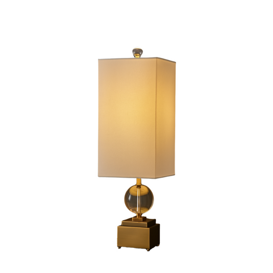 Caprice table lamp / Pair