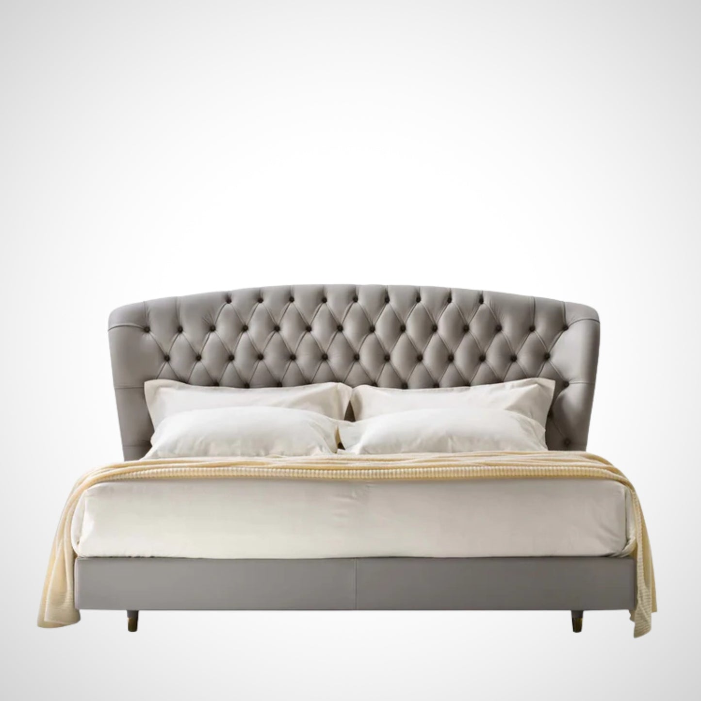 Savoi Bed