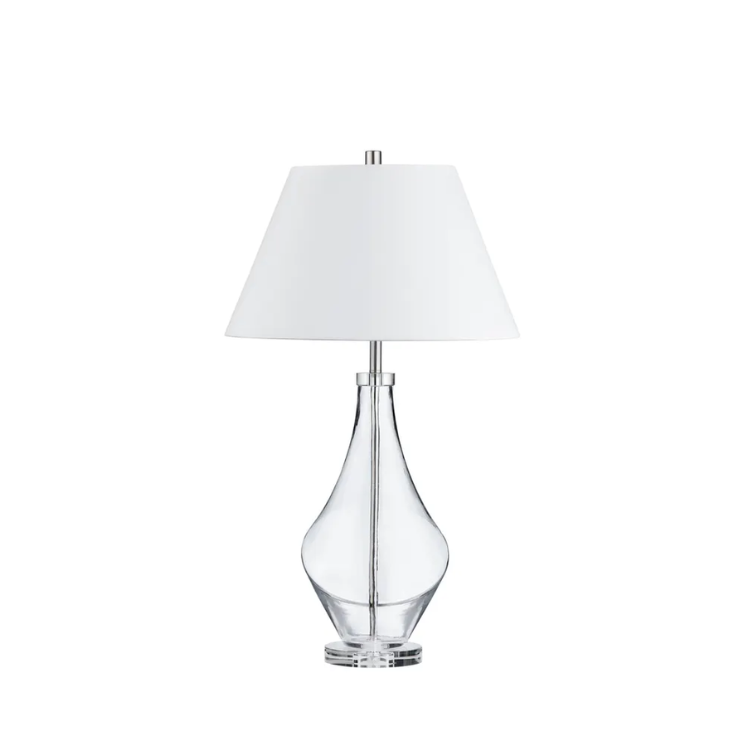 Neville table lamp / Pair