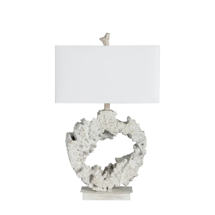 Rowan table lamp / Pair