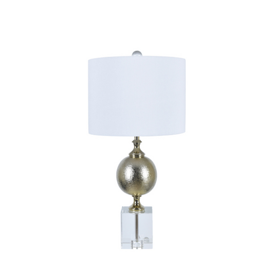 Table Lamp / Pair