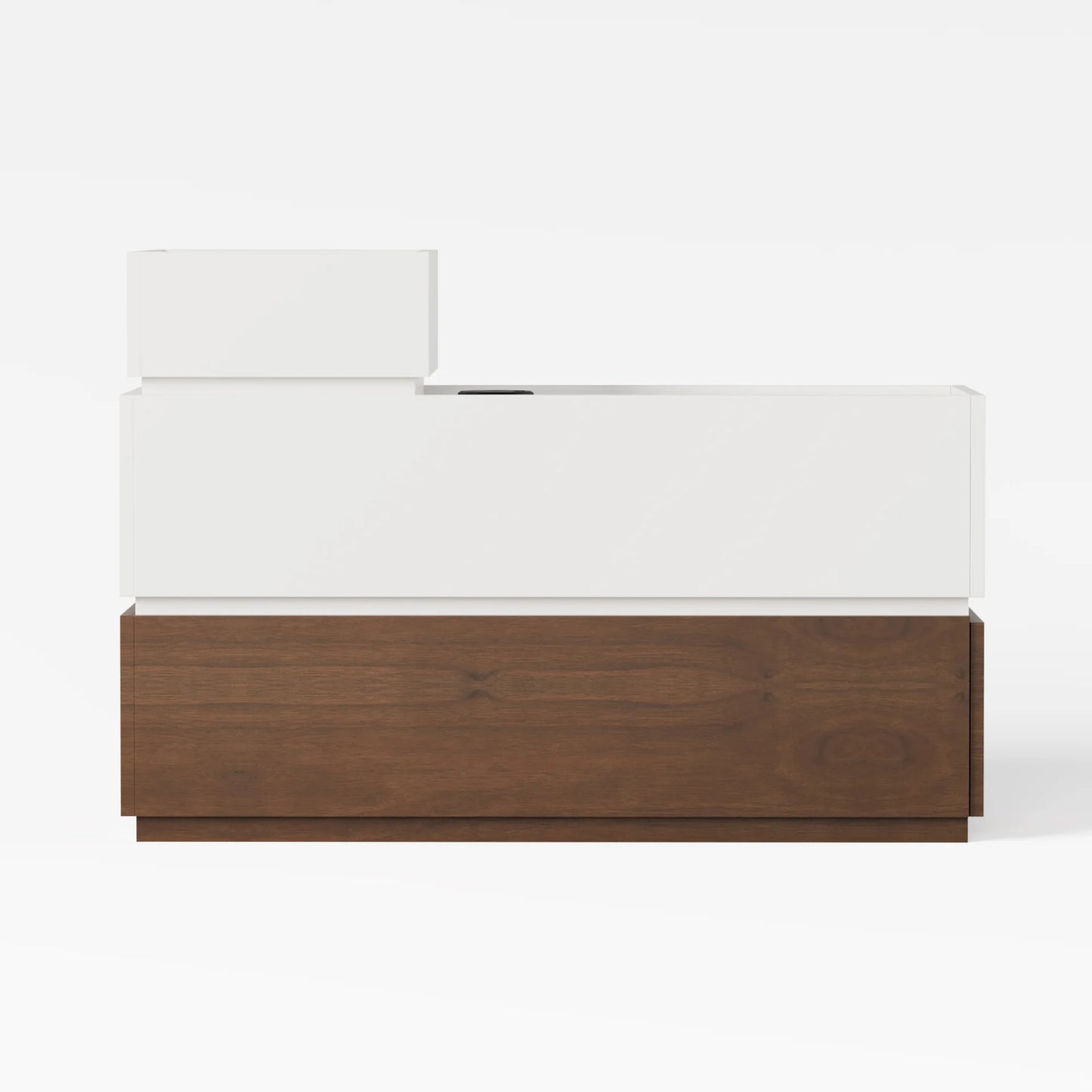 Narrow Smart Side Table