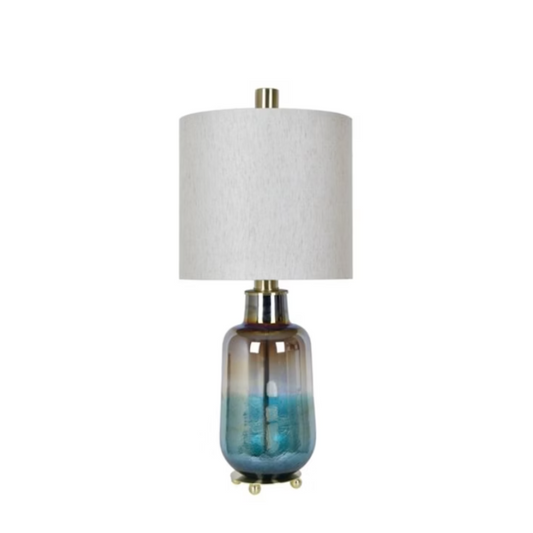 Ava Table Lamp / Pair