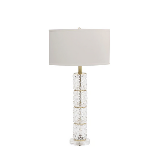 Chastain Table Lamp / Pair