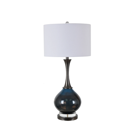Atlas Table Lamp / Pair