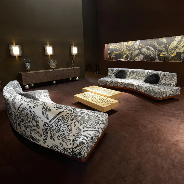 Wild Back Sofa