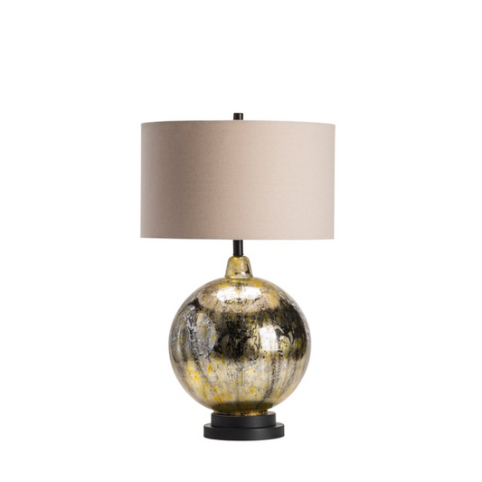 Dawkins table lamp / Pair