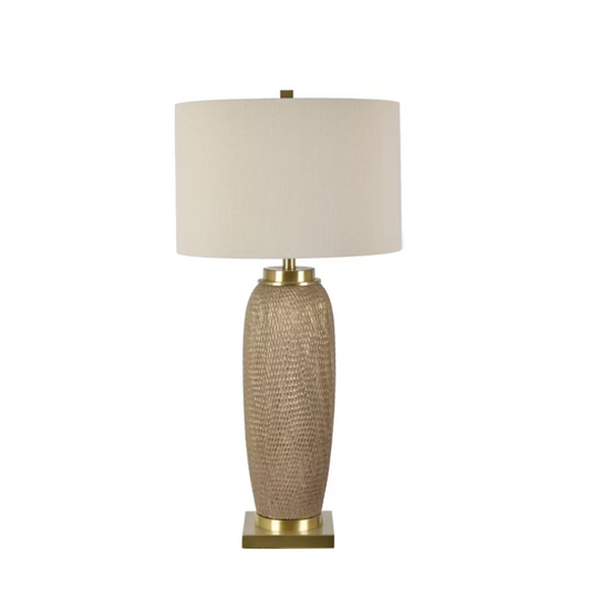Sisley Table Lamp / Pair