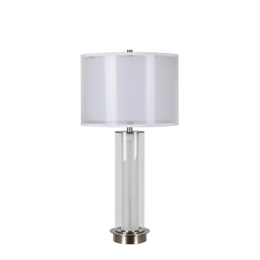Serra Table Lamp / Pair