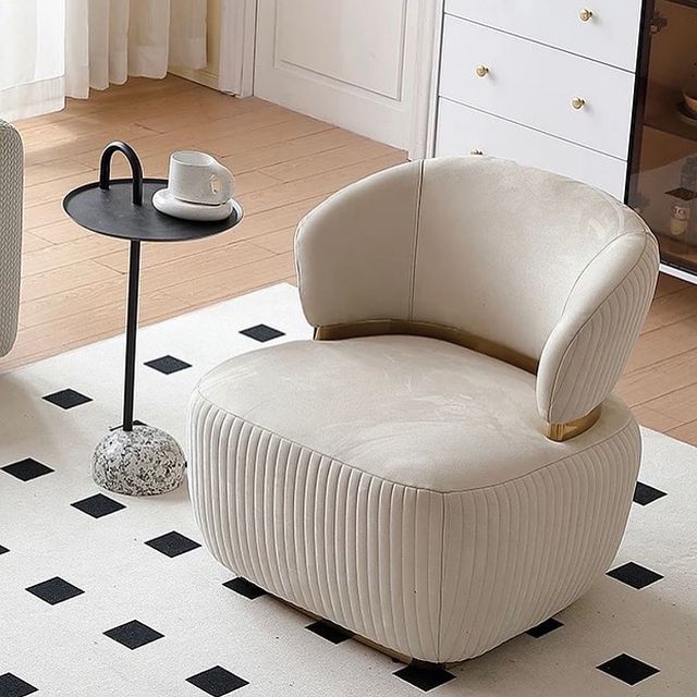 Accent Chair