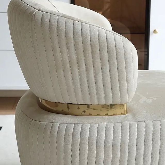 Accent Chair