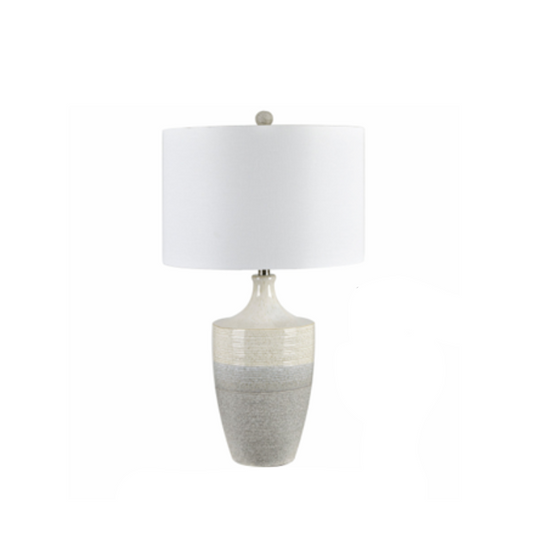 Walker Table Lamp / Pair