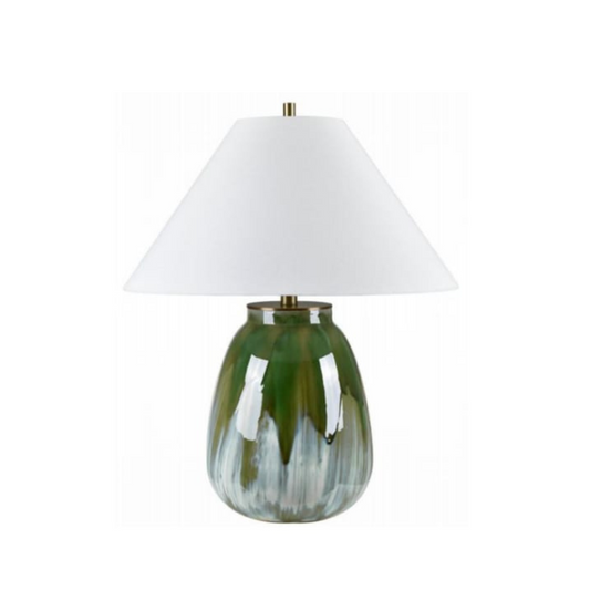Sergei Table Lamp / Pair