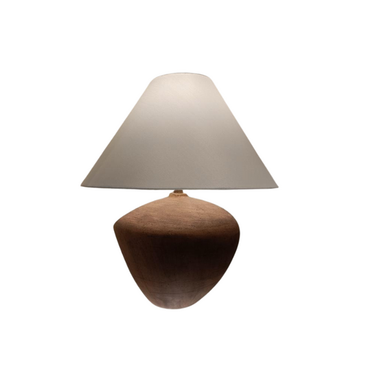 Stewart Table Lamp / Pair