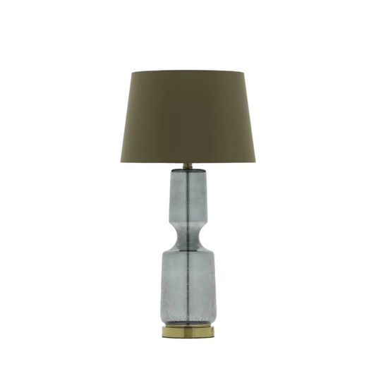 Schmidt Table Lamp / Pair