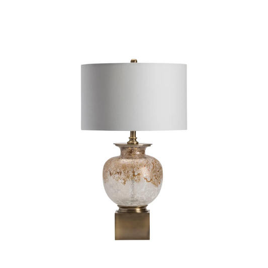 Selborne table lamp / Pair
