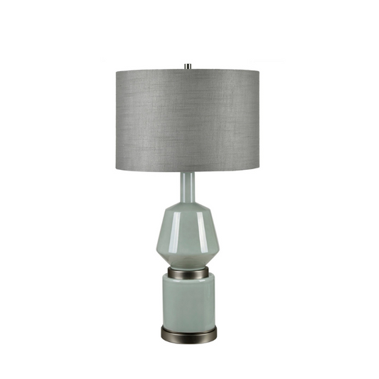 Weber Table Lamp / Pair