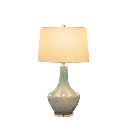 Lugano table lamp / Pair