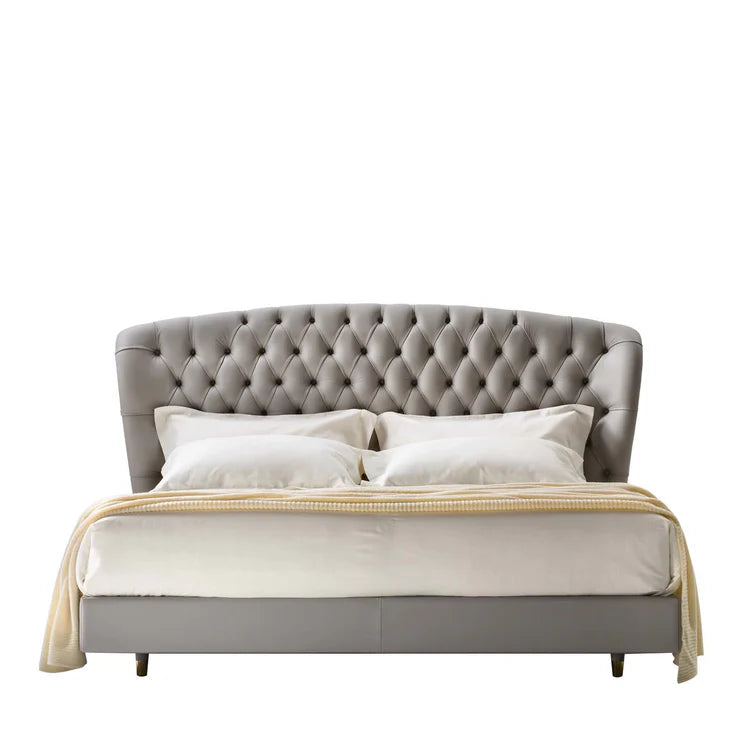 Savoi Bed