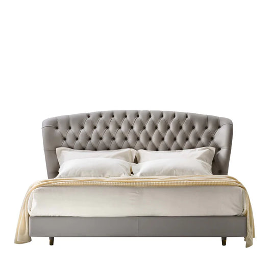 Savoi Bed