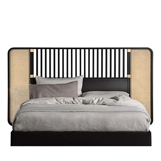 Ottow Headboard by Storagemilano