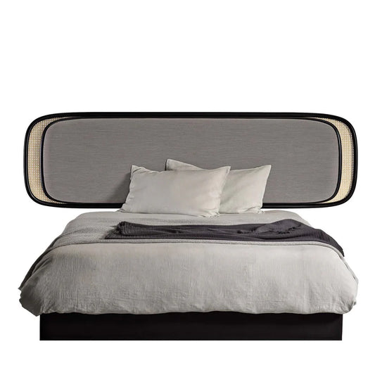 Rue Headboard by GamFratesi