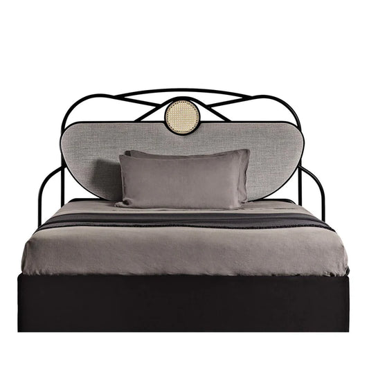 Yvette Headboard Bed