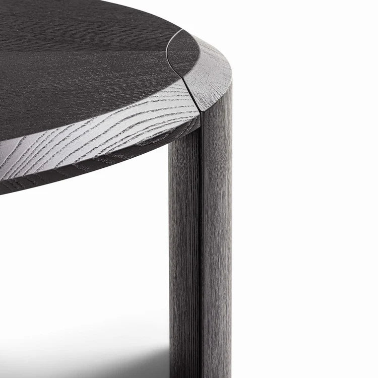 Bellagio Black Coffee Table