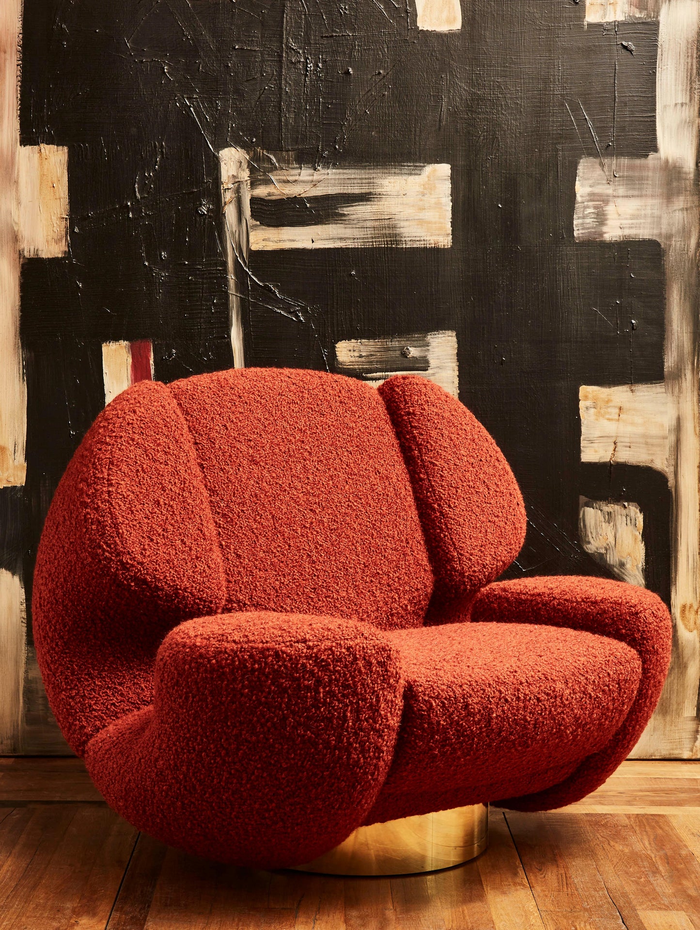 Scarface Armchair