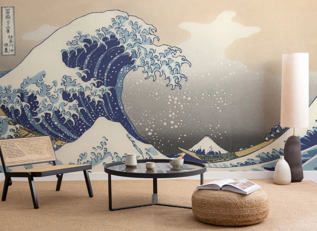 Great Wave
