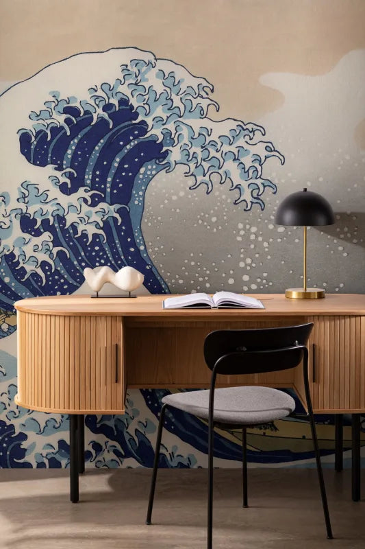 Great Wave