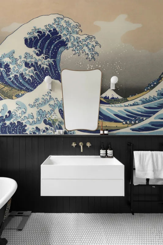 Great Wave