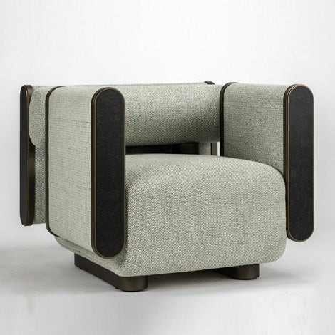 Automat Lounge Chair