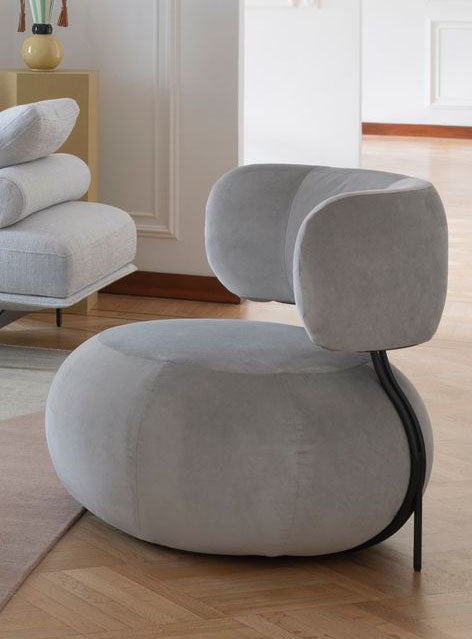 Baby Geo Armchair