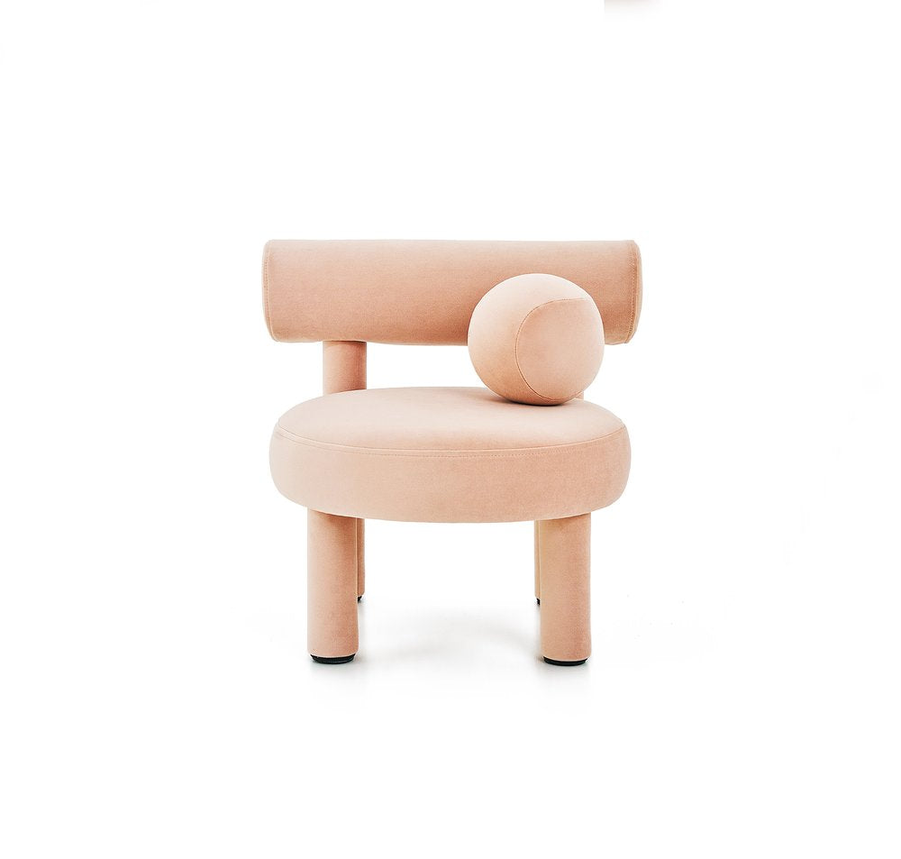 Baby Low Chair Gropius