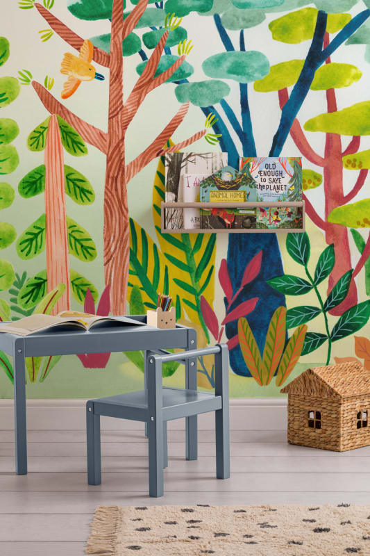 Funky Forest