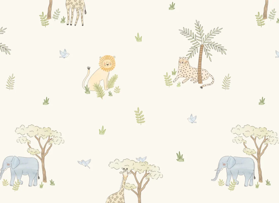 Little Safari