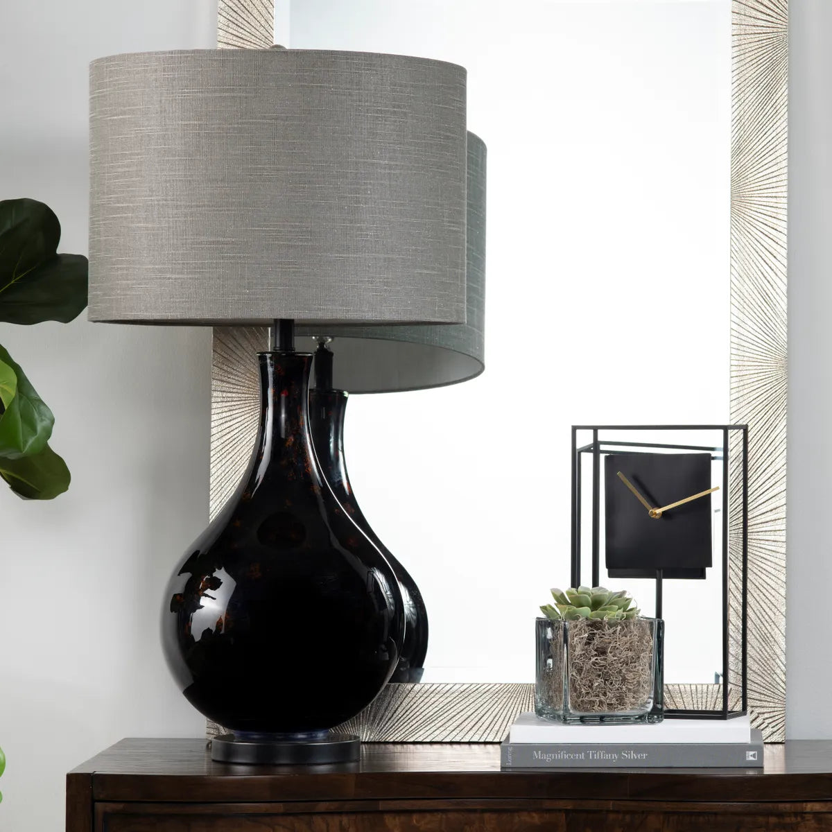 Adler table lamp / Pair