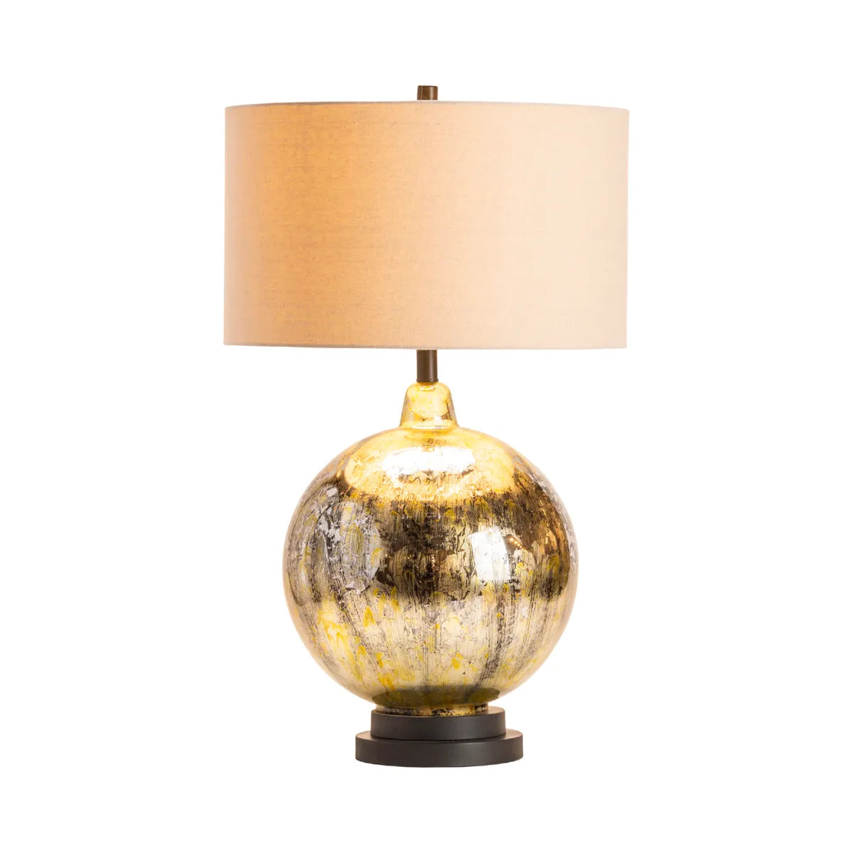 Dawkins table lamp / Pair