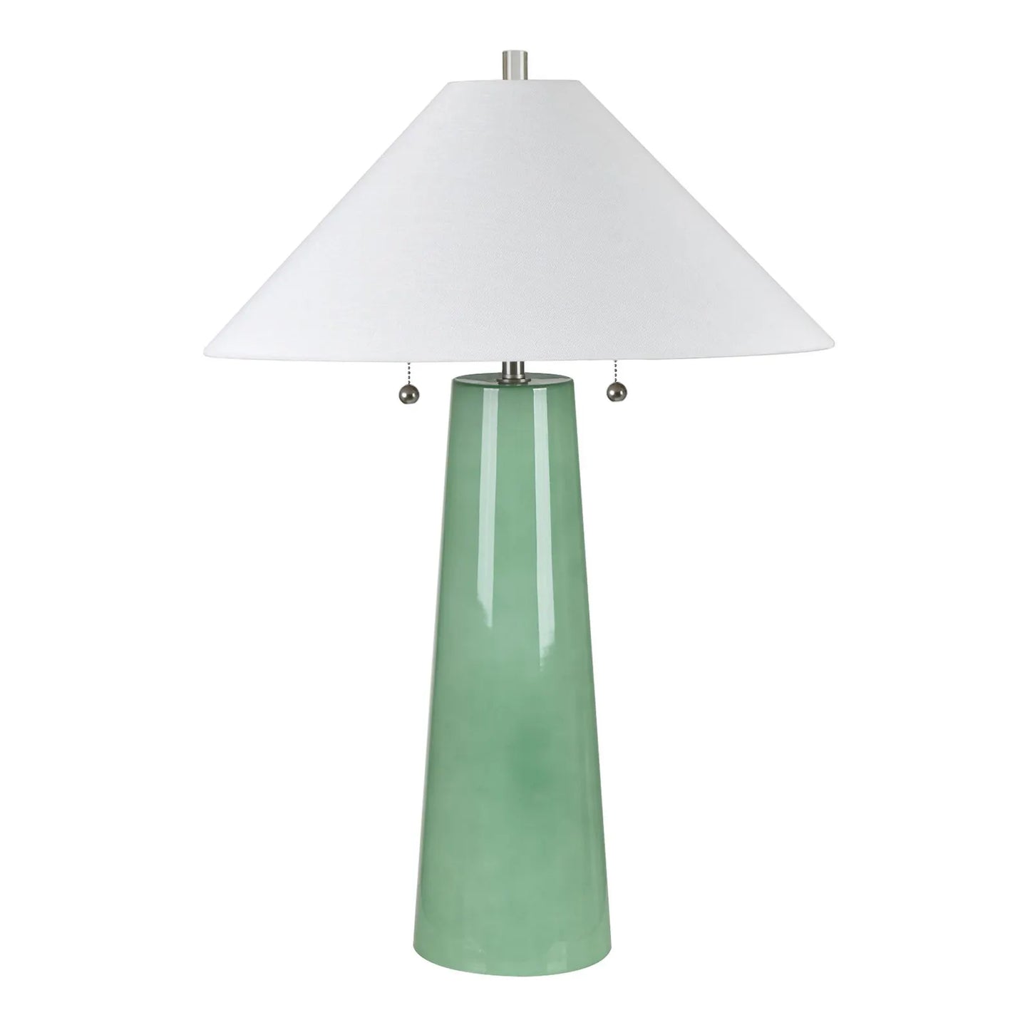 Julian table lamp / Pair