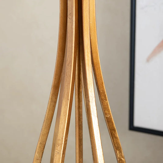 Streeter Buffet Lamp / Pair