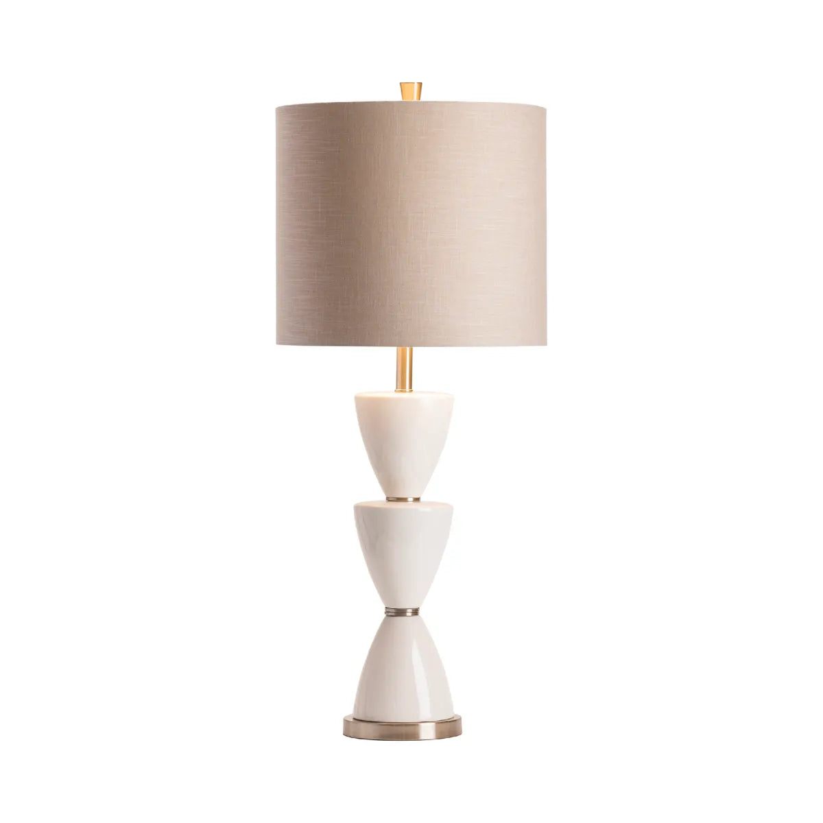 Morison table lamp / Pair