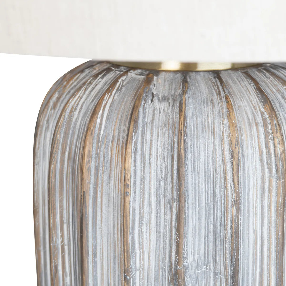 Pascal table lamp / Pair