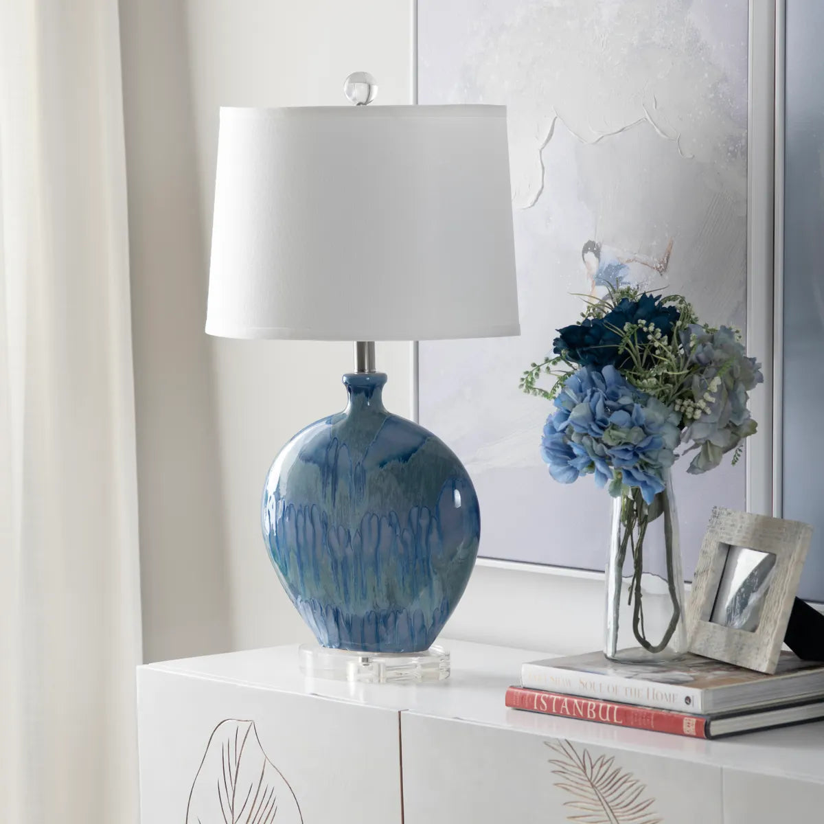 Lyle table lamp / Pair