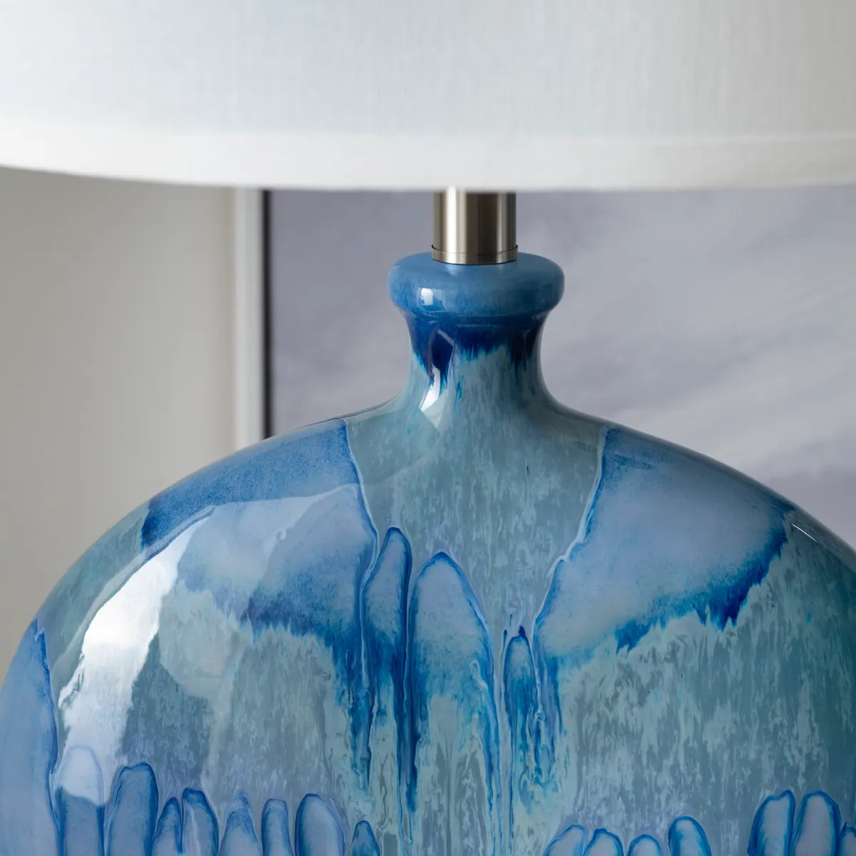 Lyle table lamp / Pair