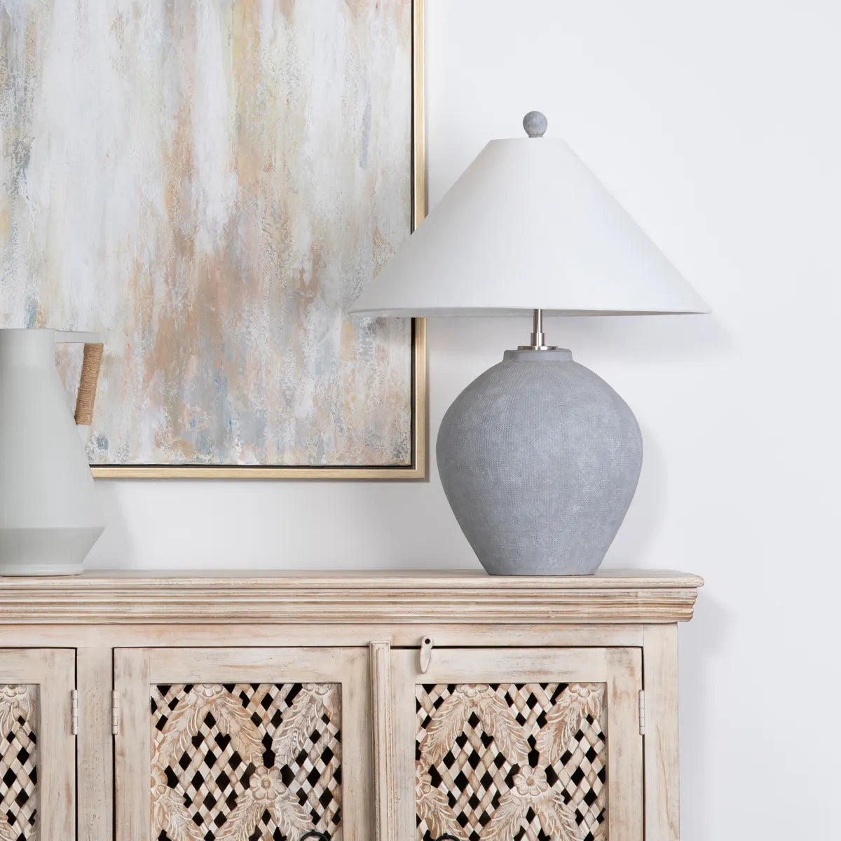 Slater Table Lamp / Pair
