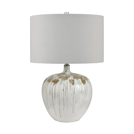 Camille Table Lamp / Pair