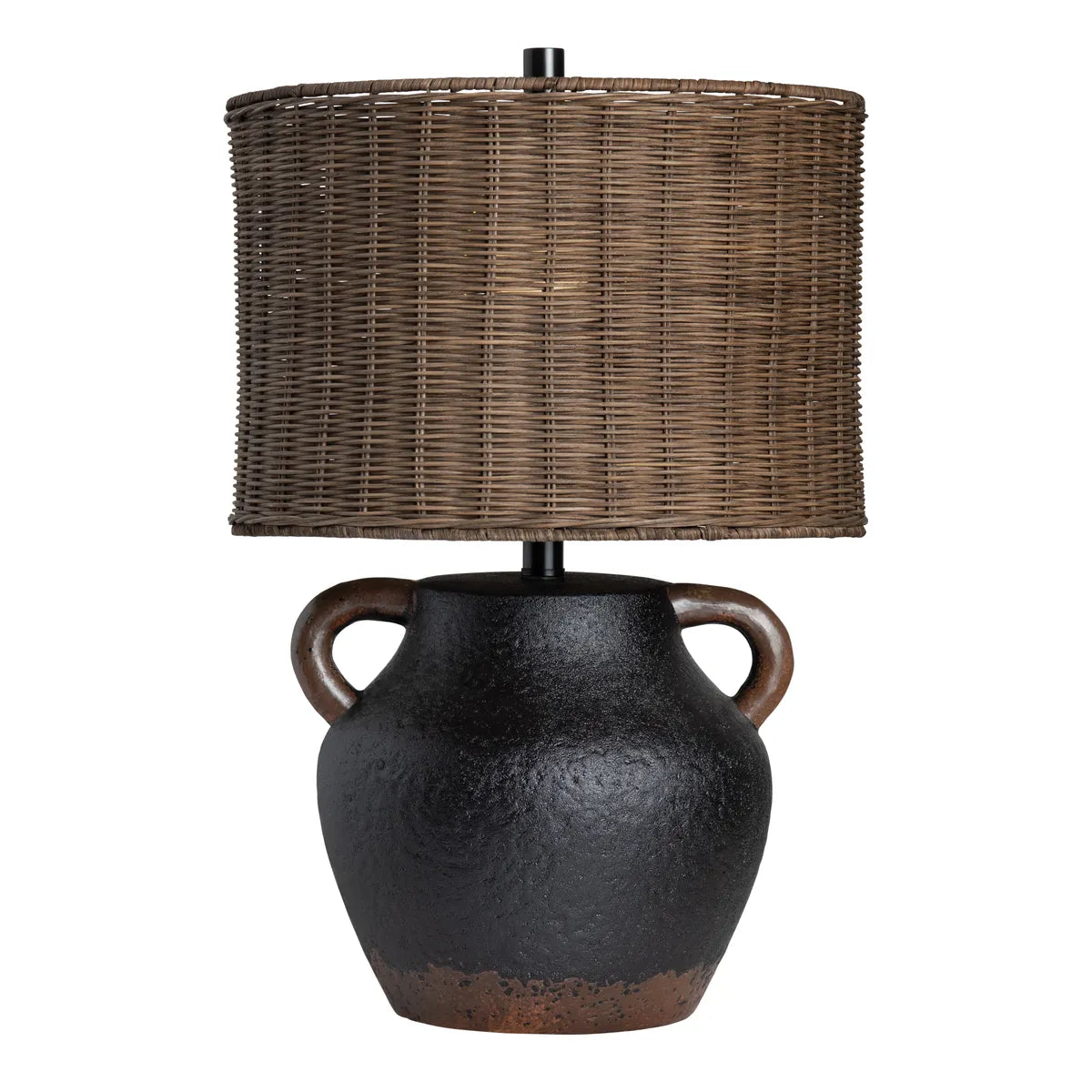 Remington Table Lamp / Pair