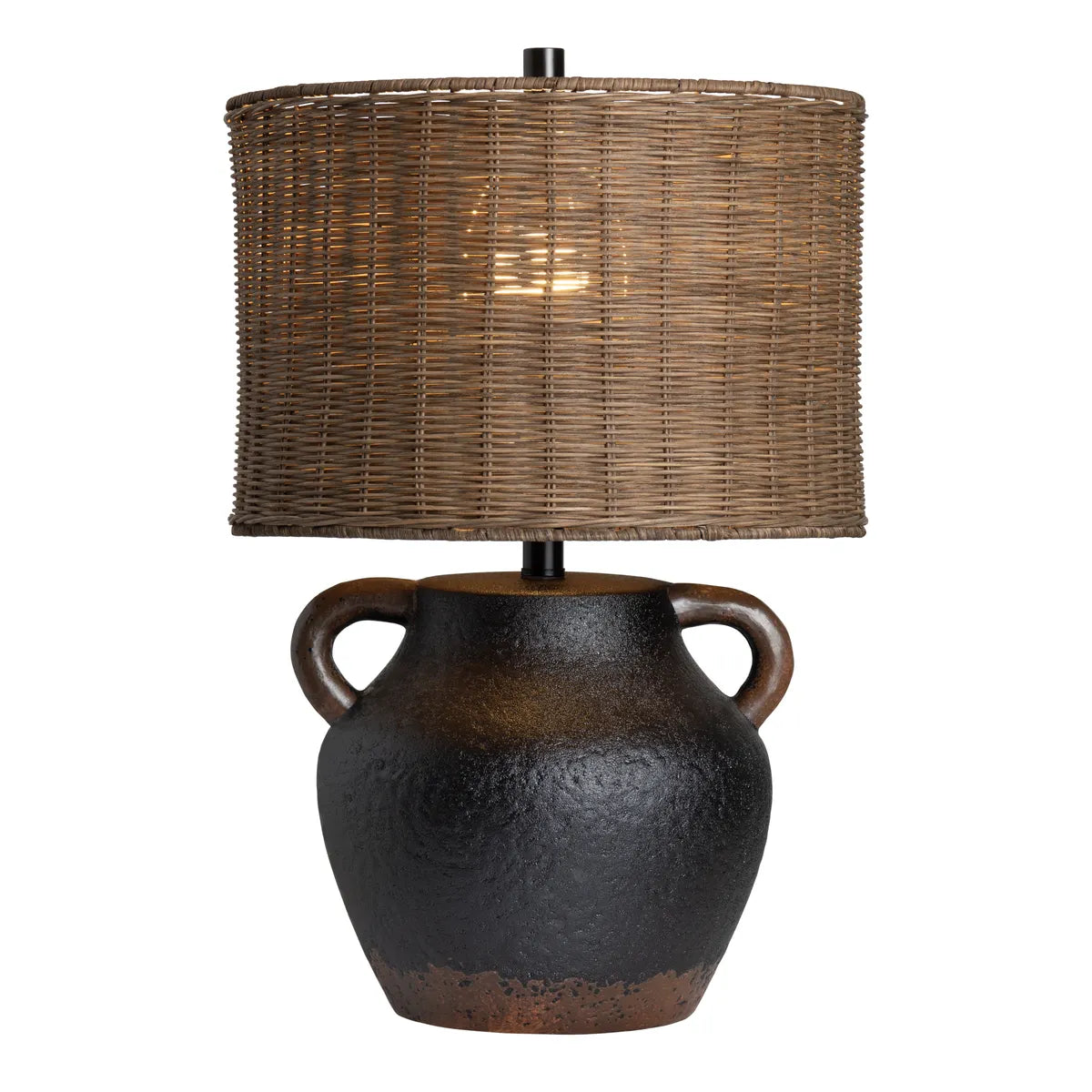 Remington Table Lamp / Pair