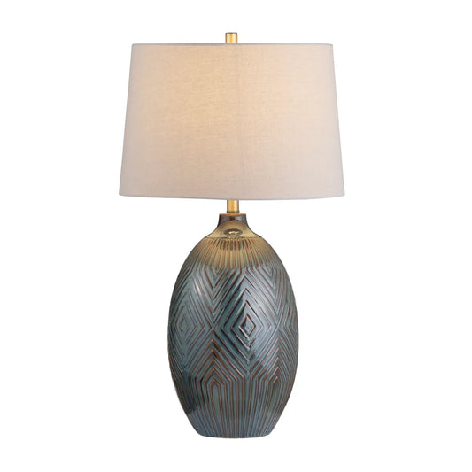 Everett Table Lamp / Pair